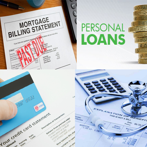 Chapter 7 Bankruptcy